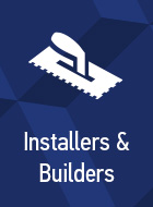 Installers & Builders