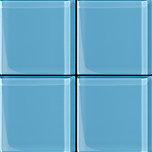 Glassworks Clear Seine