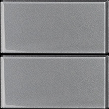Original Style Metallic Glassworks Hera